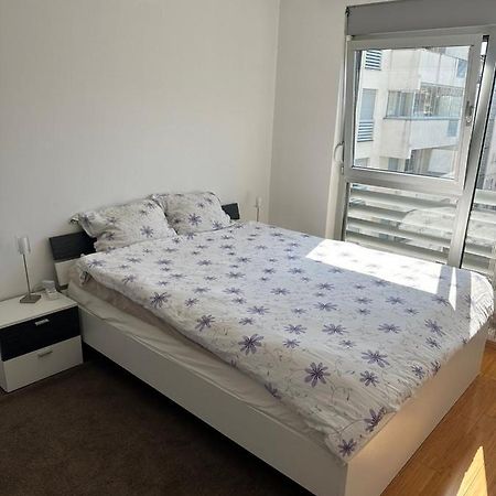 Luxury Aparment Blossom Μόσταρ Εξωτερικό φωτογραφία