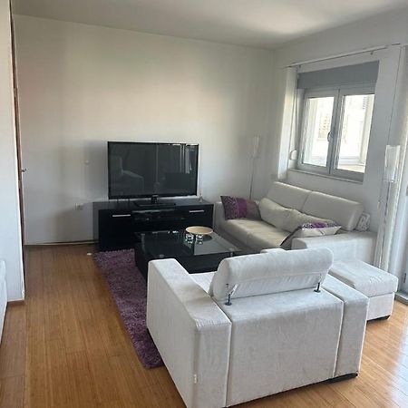 Luxury Aparment Blossom Μόσταρ Εξωτερικό φωτογραφία