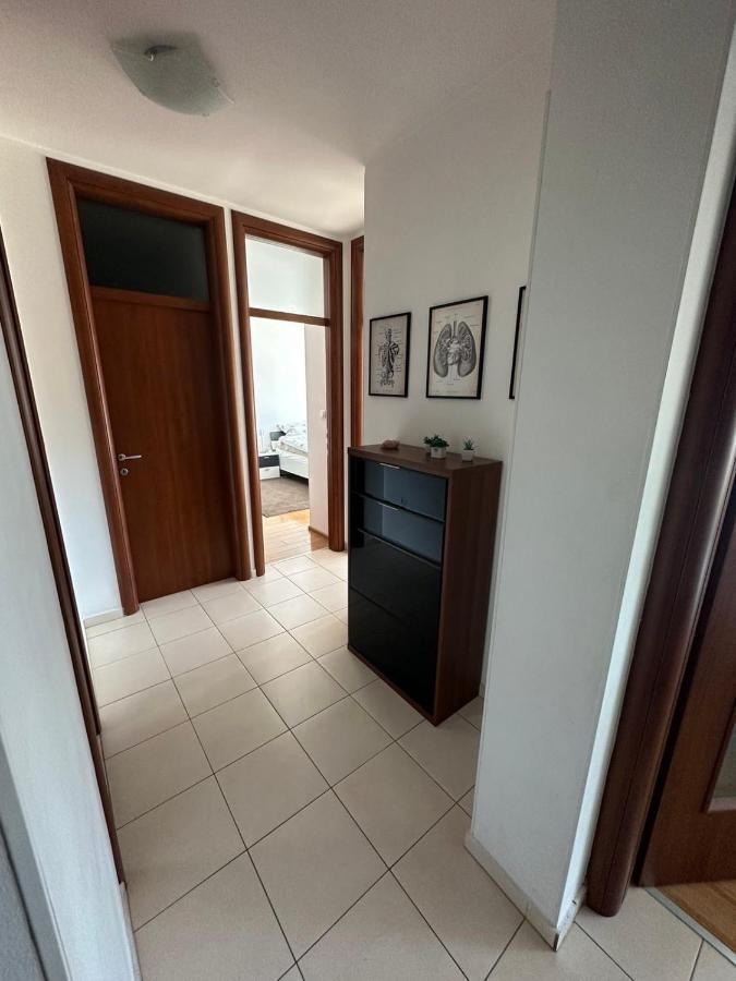 Luxury Aparment Blossom Μόσταρ Εξωτερικό φωτογραφία