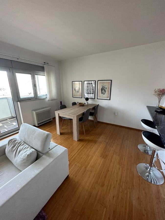 Luxury Aparment Blossom Μόσταρ Εξωτερικό φωτογραφία