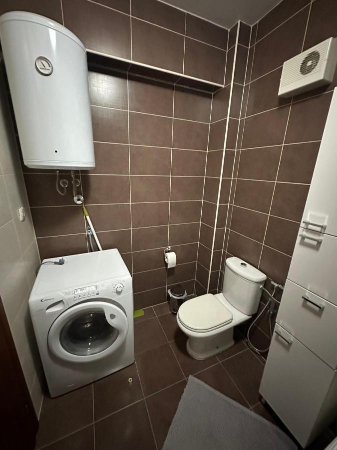 Luxury Aparment Blossom Μόσταρ Εξωτερικό φωτογραφία
