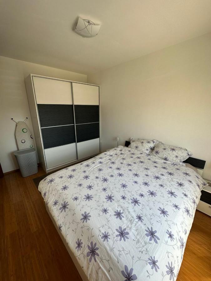 Luxury Aparment Blossom Μόσταρ Εξωτερικό φωτογραφία