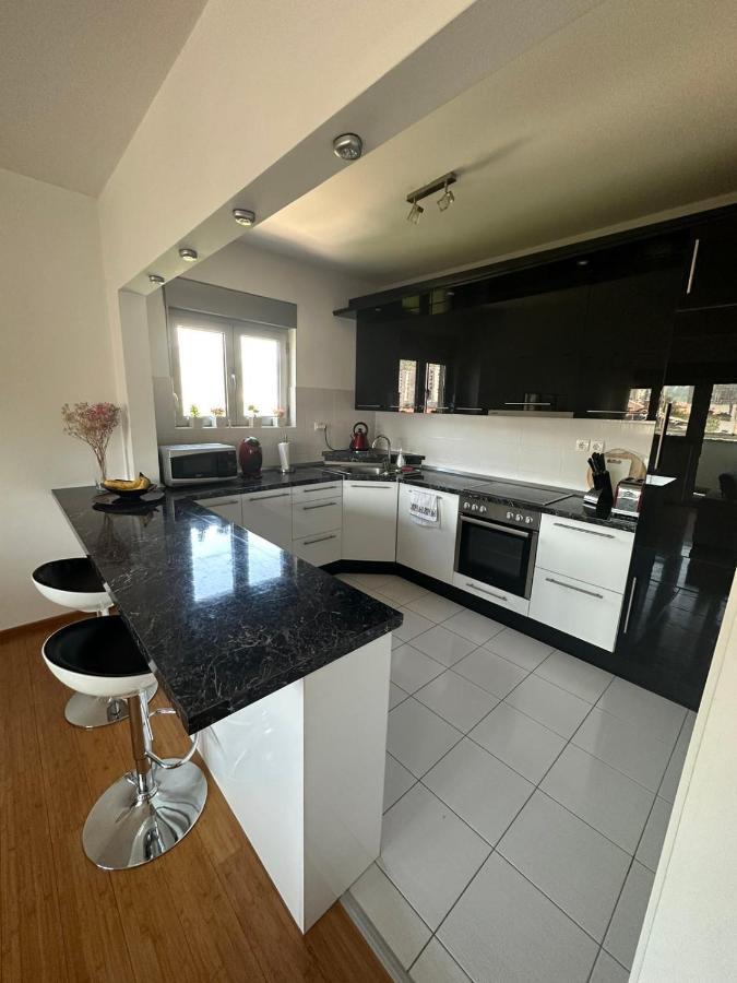 Luxury Aparment Blossom Μόσταρ Εξωτερικό φωτογραφία