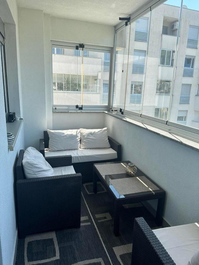 Luxury Aparment Blossom Μόσταρ Εξωτερικό φωτογραφία