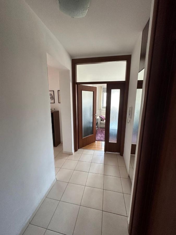 Luxury Aparment Blossom Μόσταρ Εξωτερικό φωτογραφία