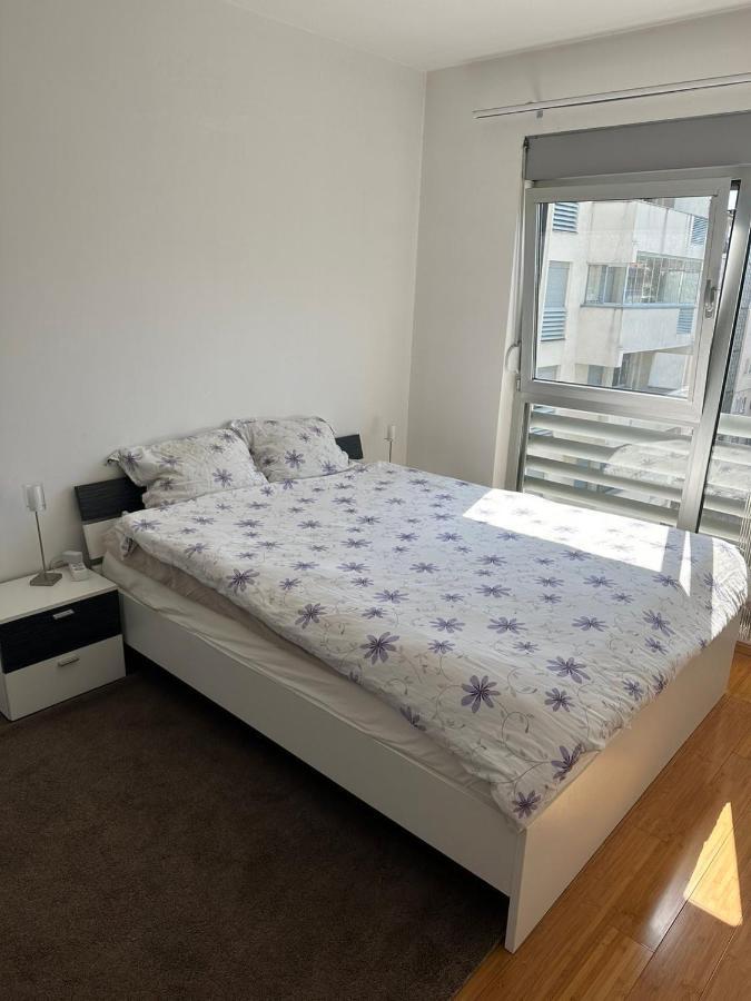 Luxury Aparment Blossom Μόσταρ Εξωτερικό φωτογραφία