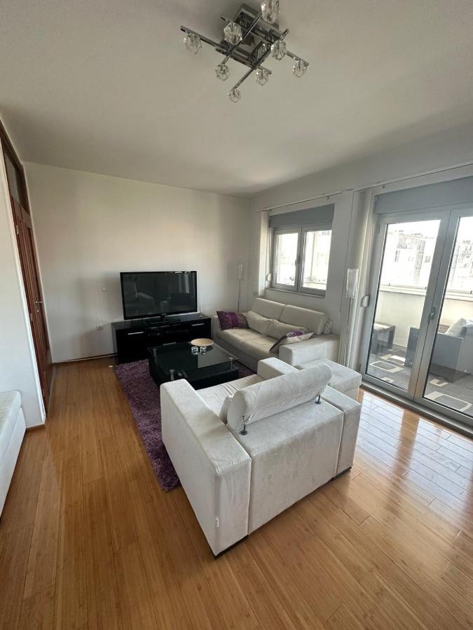 Luxury Aparment Blossom Μόσταρ Εξωτερικό φωτογραφία