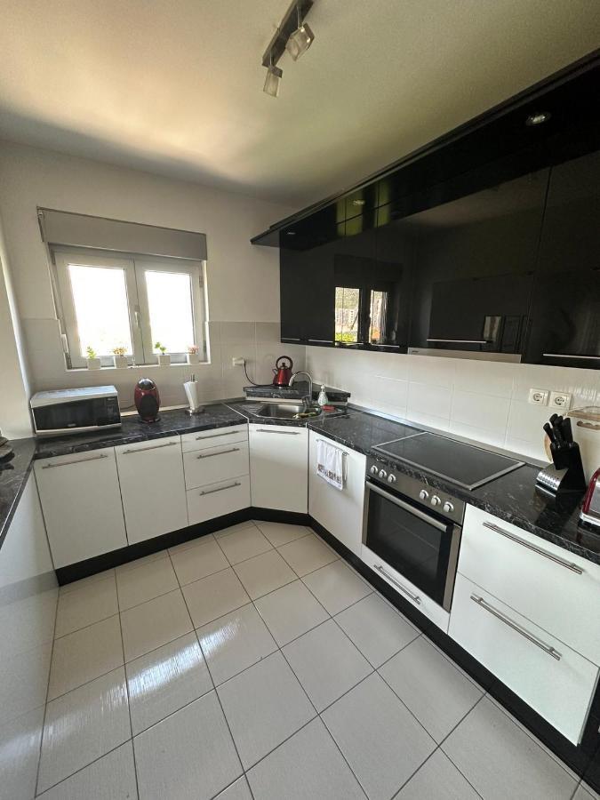 Luxury Aparment Blossom Μόσταρ Εξωτερικό φωτογραφία