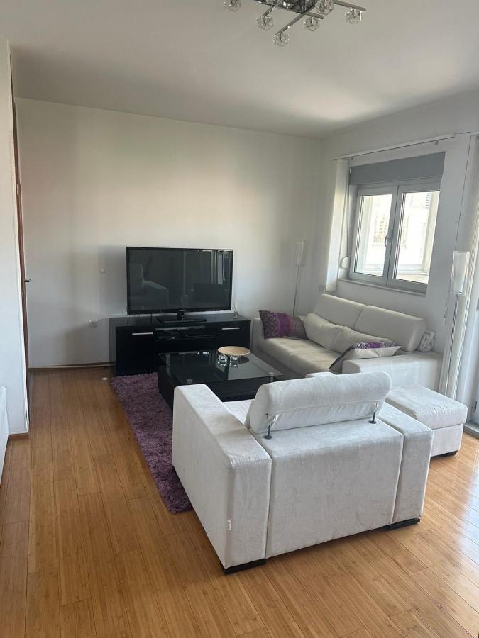 Luxury Aparment Blossom Μόσταρ Εξωτερικό φωτογραφία