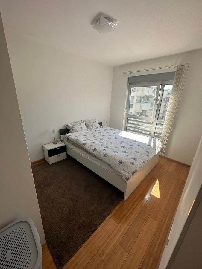 Luxury Aparment Blossom Μόσταρ Εξωτερικό φωτογραφία