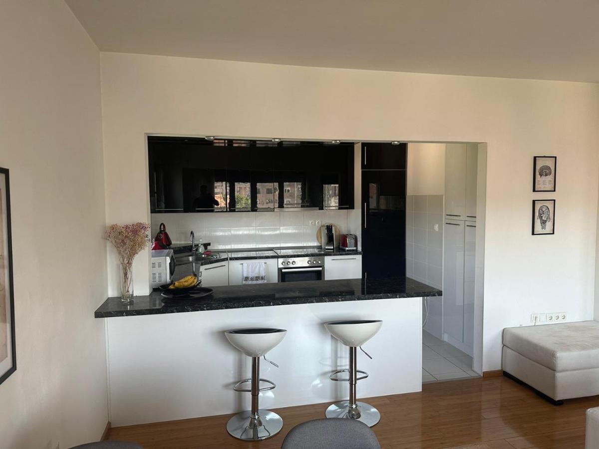 Luxury Aparment Blossom Μόσταρ Εξωτερικό φωτογραφία