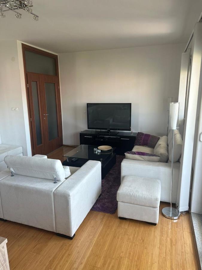 Luxury Aparment Blossom Μόσταρ Εξωτερικό φωτογραφία