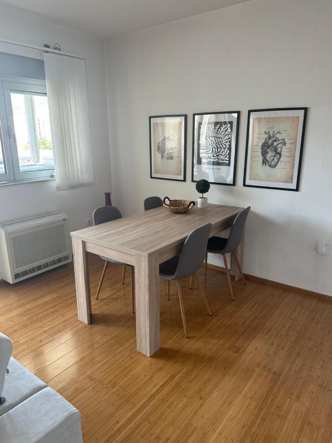 Luxury Aparment Blossom Μόσταρ Εξωτερικό φωτογραφία