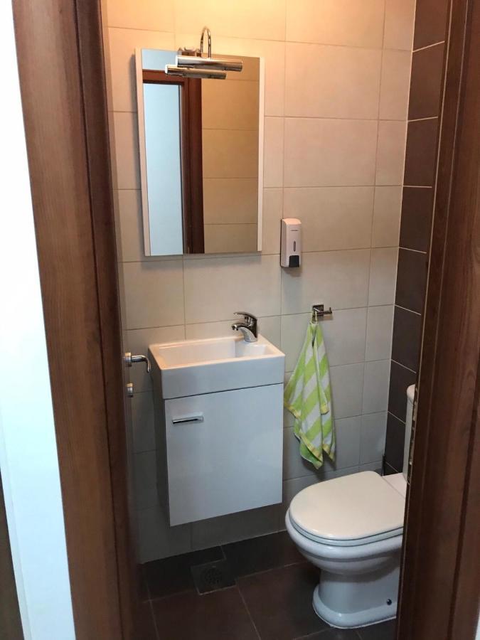 Luxury Aparment Blossom Μόσταρ Εξωτερικό φωτογραφία