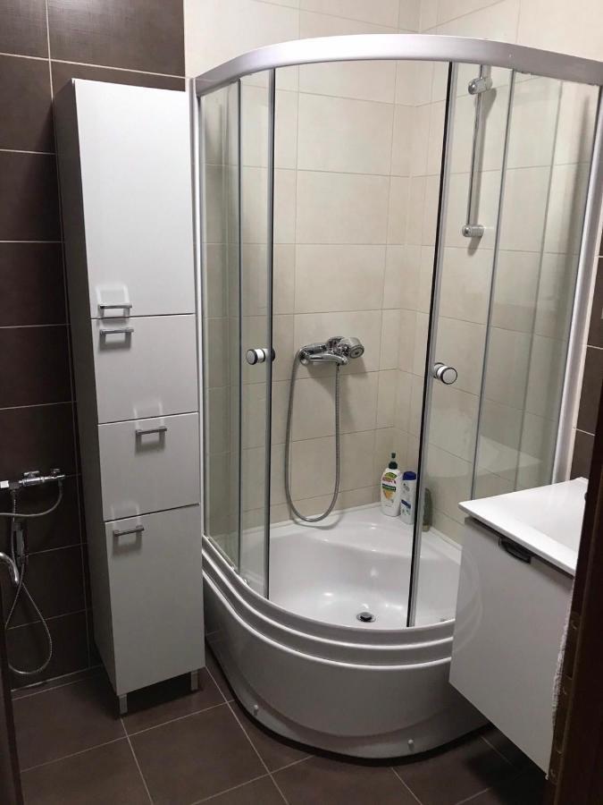 Luxury Aparment Blossom Μόσταρ Εξωτερικό φωτογραφία